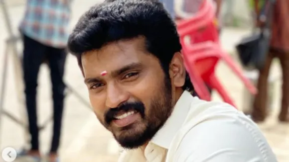 சினிமா அறிமுகம்.. சீரியல் சாக்லெட் பாய்... ராஜா ராணி சித்து பர்சனல் ப்ரொஃபைல்