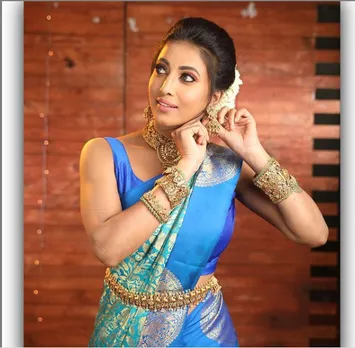 Asha gowda