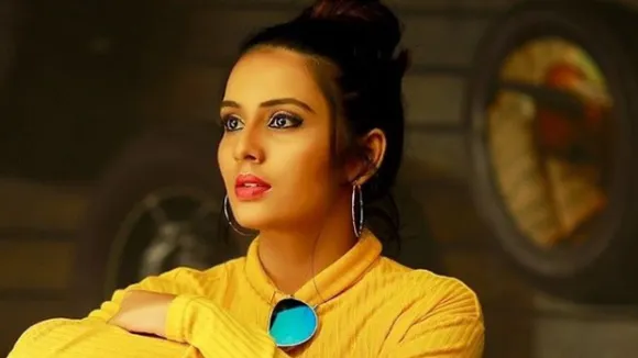 sree gopika nelnath