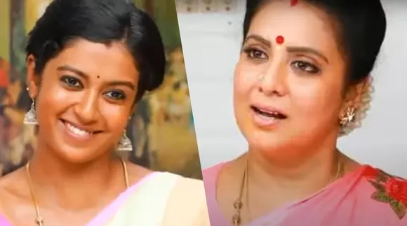 Vijay TV Serial : வற்புறுத்திய சௌந்தர்யா... சம்மதம் சொல்லிய கண்ணம்மா