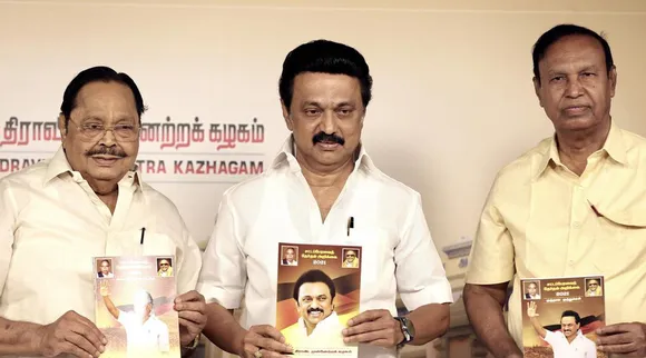 அமைச்சர், வாரிய பதவிகள்: திமுக சீனியர்களை நெருக்கும் எம்எல்ஏக்கள்!