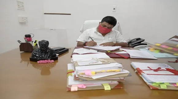 ஜிஎஸ்டி சர்ச்சை... மன்னிப்பு கேட்க மாட்டேன்: கோவா அமைச்சருக்கு பிடிஆர் பதிலடி
