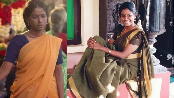 கருப்பு நிறம்தான் பிளஸ்... சுந்தரி சீரியல் நடிகைக்கு சினிமா ஹீரோயின் சான்ஸ்!