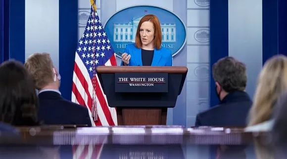 white house