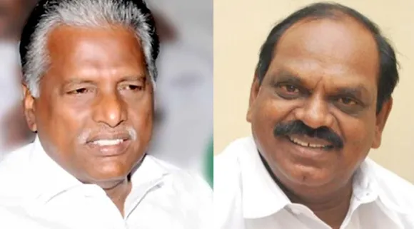 புதிய குழப்பத்தில் அதிமுக: எம்பி பதவியை வைத்திலிங்கம், கே.பி.முனுசாமி ராஜினாமா செய்வார்களா?