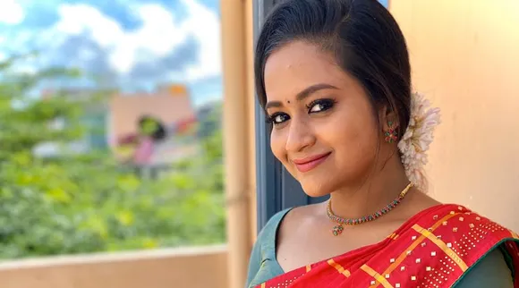 'உங்க கெட்டப்ல இதுதான் மொக்கையா இருக்கு' அப்படி என்ன செய்தார் முல்லை?