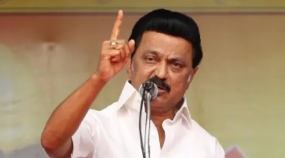 Mk stalin announced journalists as frontline workers, mk stalin, dmk, journalists, media persons, முக ஸ்டாலின், பத்திரிகையாளர்கள் இனி முன்களப் பணியாளர்கள், கொரோனா வைரஸ், கோவிட் 19, frontlin worker, covid 19, coronavirus, covid frontline workers, tamil nadu
