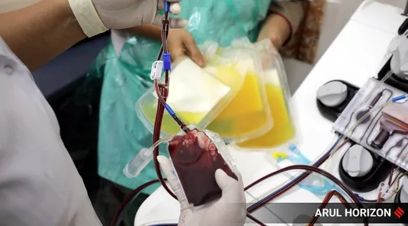 India drops plasma therapy covid treatment Tamil News