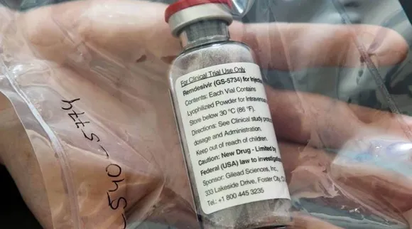 ரெம்டெசிவிர் உள்ளிட்ட கொரோனா தொடர்பான பொருட்களுக்கு ஜிஎஸ்டி குறைப்பு – நிதியமைச்சர் நிர்மலா சீதாராமன் அறிவிப்பு