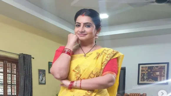 Pandian Stores Actress Sujitha Dhanush Dhanam Youtube Channel Tamil