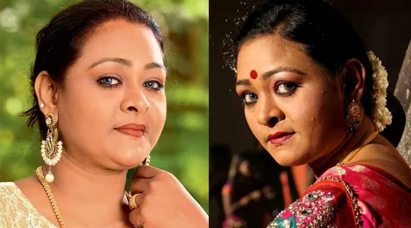 பட வாய்ப்பை மறுத்த நடிகை ஷகீலா : காரணம் என்ன?