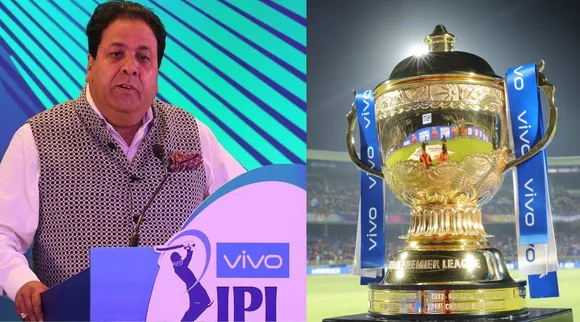 IPL 2021 Updates: BCCI cancelled IPL 2021