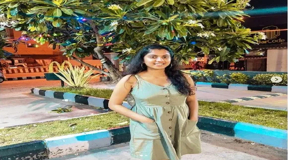 ஜூனியர் ரோஜாவும் ரொம்பவே ஸ்போட்டிவ்: ஐ லவ் யூ சொன்ன நபருக்கு கிடைத்த பதிலைப் பாருங்க!
