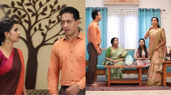 Baakiyalakshmi Serial, vijay tv, baakiyalakshmi serial today episode, baakiyalakshmi, விஜய் டிவி, பாக்கியலட்சுமி சீரியல், விஜய் டிவி சீரியல், பாக்யலட்சுமி சீரியல் கதை, பாக்கியலட்சுமி, கோபி, ராதிகா, அமிர்தா, எழிலன், vijay tv serials, tamil tv serials, baakiyalakshmi serial today story, today baakiyalakshmi serial, baakiyalakshmi, gopi, radhika, amirtha, ezhilan