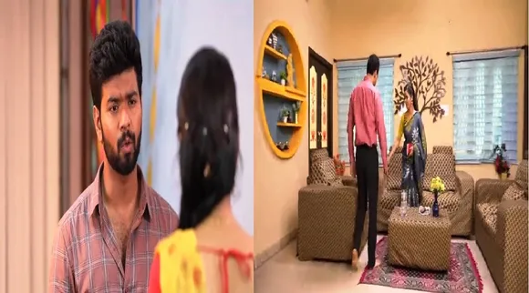 Vijay TV Serial; பாக்கியா சொன்ன வீட்டை பார்க்க கிளம்பும் ராதிகா… தடுக்க முடியாமல் திணறும் கோபி