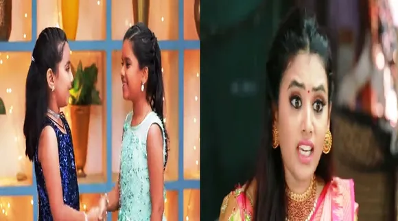 Vijay TV Serial: பாரதியிடம் நெருக்கமாகும் லட்சுமி… உச்சகட்ட கோபத்தில் வெண்பா