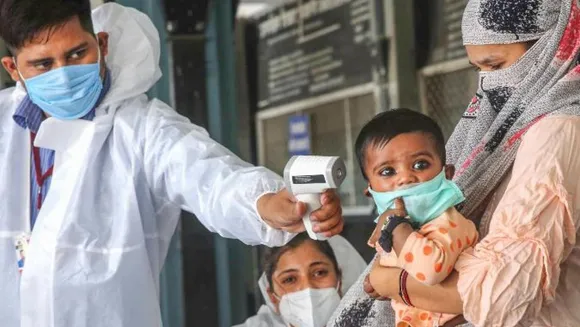 Chennai corona virus, daily reports