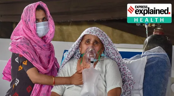 How to be a caregiver of a Covid-19 patient, caregiver of covid 19 patient, கொரோனா வைரஸ், கொரோனா நோயாளி, கோவிட் 19, கொரோனா நோயாளி பராமரிப்பாளர், caregiver, covid 19, coronavirus, pandemic