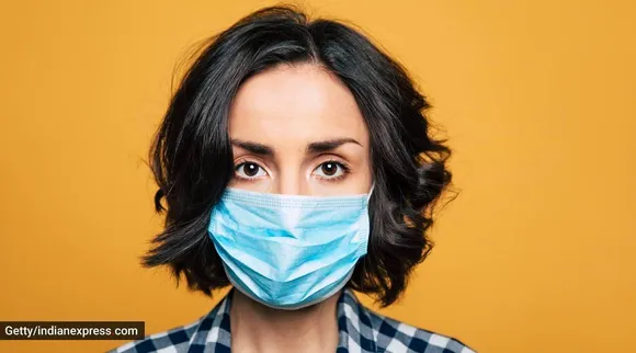 What type of mask should wear for covid 19 cdc guidance Tamil News