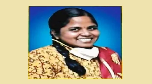 கொரோனாவுக்கு பலியான அரசு மருத்துவர்; 8 மாத கர்ப்பிணியாக இருந்த போதும் மருத்துவச் சேவை