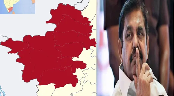 மீண்டும் திமுகவுக்கு சிம்ம சொப்பனமான கொங்கு மண்டலம்