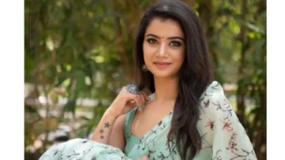 vj parvathy