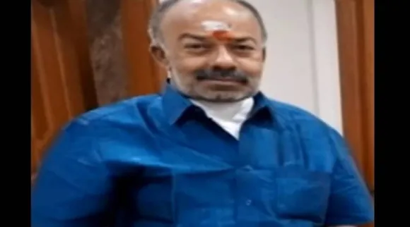 AIADMK Coordinator O Panneerselvam's, O Panneerselvam's brother o balamurugan passes away, ops brother o balamurugan dies at 61, o balamurugan death, அதிமுக ஒருங்கிணைப்பாளர் ஓ பன்னீர்செல்வம், ஓ பன்னீர் செல்வத்தின் இளையமகன் மரணம், ஓபிஎஸ் இளைய சகோதரர் ஓ பாலமுருகன் மரணம், முதல்வர் ஸ்டாலின் இரங்கல், ops brother dies, ops, aiadmk