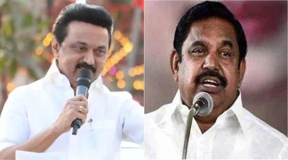dmk, aiadmk, tamil nadu election, dmk win, திமுக வெற்றி, அதிமுக தோல்வி, ஆட்சி அமைக்கிறது திமுக, பெரும்பான்மை சாதிகளின் திரட்சி, mk stalin win, caste mobilization, caste consolidation, dmk wins, aiadmk fails