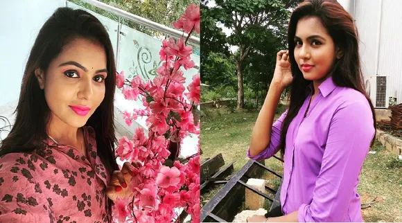 சன் டிவி சீரியலில் இணைந்த ’செம்பருத்தி’ நடிகை…சூட்டிங் ஸ்பாட் கலாட்டா வீடியோ