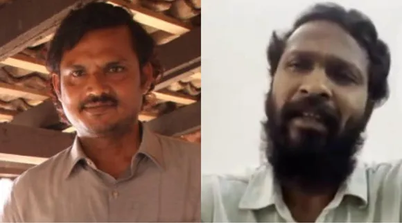 asuran actor nitish veera dies, actor nitish veera dies for covid 19, director Vetrimaaran condolence video, அசுரன் பட நடிகர் நிதீஷ் வீரா மரணம், நிதீஷ் வீரா, கொரோனா பாதிப்பால் நிதீஷ் வீரா மரணம், அசுரன், இயக்குனர் வெற்றிமாறன், director vetrimaaran, asuran actor nitish veera