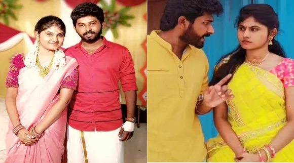 இதுதாம்பா பாசம்... பாண்டியன் ஸ்டோர்ஸ் கண்ணனை க்யூட்டாக கலாய்க்கும் நிஜ தங்கை!