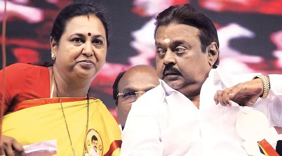 எப்படி இருந்த கட்சி? தவறான அரசியல் முடிவுகளால் தடுமாறிய தேமுதிக