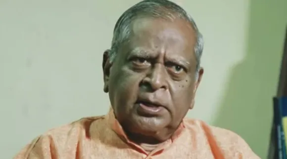 former cbi officer ragothaman passes away, former cbi officer ragothaman dies at 72, முன்னாள் சிபிஐ அதிகாரி ரகோத்தமன் மரணம், ராஜீவ் காந்தி கொலை வழக்கை விசாரித்த ரகோத்தமன் மரணம், ராஜீவ் காந்தி, ரகோத்தமன், ரகோத்தமன் கொரோனாவால் இறந்தார், former cbi officer ragothaman dies due to covid 19, rajiv gandhi assassination, rajiv gandhi assassination case investigation officer, ragothaman, covid 19, coronavirus