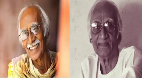 News Highlights : கரிசல் இலக்கியத்தின் தந்தை; எழுத்தாளர் கி.ராஜநாராயணன் மறைவு