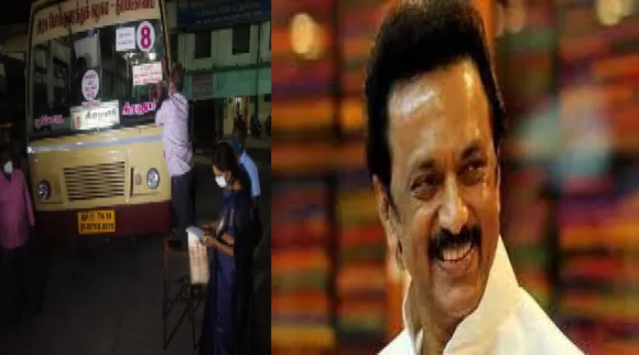 பெண்களுக்கு இலவச பேருந்து பயணம் ; நிதிச் சுமையை தாங்குமா போக்குவரத்துக் கழகம்?