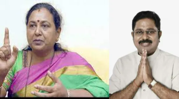 டெபாசிட் இழந்த பிரேமலதா; போராடி தோற்ற டிடிவி தினகரன்