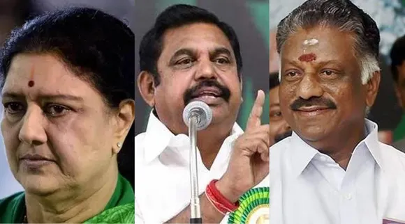 sasikala strategy, ops plan, o panneerselvam, edappadi k palaniswami, சசிகலா வியூகம், ஓ பன்னீர்செல்வம், ஓபிஎஸ், டிடிவி தினகரன், எடப்பாடி பழனிசாமி, ஈபிஎஸ், அதிமுக, ttv dhinakaran, eps next move, aiadmk, tamil nadu politics