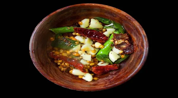 Chutney Recipe Tamil News: peanut chutney recipe in tamil