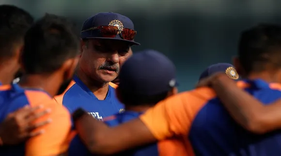 Cricket Tamil News: My boys played tough cricket in tough times Says head coach Ravi Shastri