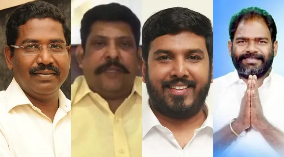 vck win 4 mlas, vck, thirumavalavan, kattumannakoil mla sinthanai selvan, nagai aloor sha Navas, thiruporuru mla ss balaji, panaiyur babu cheyyur mla, விசிக 4 தொகுதிகளில் வெற்றி, விசிக, தலித் அரசியல், சிந்தனை செல்வன், காட்டுமன்னார் கோயில், ஆளூர் ஷாநவாஸ், நாகை, பனையூர் பாபு, செய்யூர், திருப்போரூ, எஸ்எஸ் பாலாஜி, vck, vck vitory will impact in dalit politics