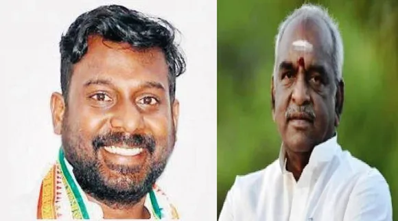 வசந்தகுமார் வாரிசுக்கு ஃபைட் கொடுக்காத பொன்னார்? மகிழ்ச்சியில் காங்கிரஸ்