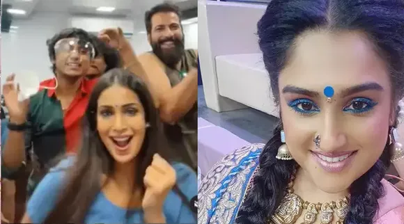 மீண்டும் ஆட்டத்தை தொடங்கிய பிக்பாஸ் ஜோடிகள் : உற்சாகமாக உறுதி செய்ய நட்சத்திரங்கள்