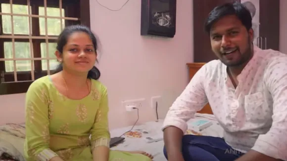 Anita Sampath Birthday Celebrations Youtube Channel Tamil News