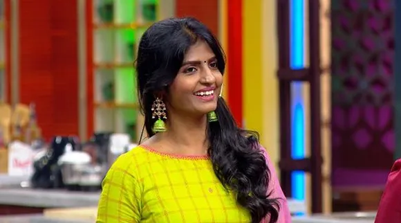 பிக்பாஸ் 5-க்கு வருகிறாரா குக் வித் கோமாளி கனி? : அவரே பதில் சொல்லிவிட்டார் பாருங்க...