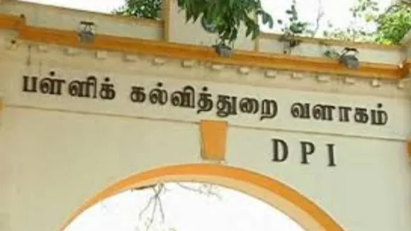 News Highlights : ஜூன் 14 முதல் தலைமை ஆசிரியர்கள் பள்ளிக்கு வர வேண்டும் - பள்ளிக்கல்வித் துறை உத்தரவு