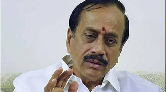 தோல்விக்கு காரணம் நிர்வாகிகள்... குற்றம் சுமத்திய  எச்.ராஜா... கலைந்து வரும் சிவகங்கை பாஜக