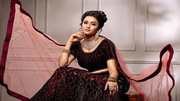 Serial Actress Janani Ashok Kumar Youtube Channel Fish Recipes Tamil News