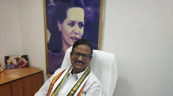 நீட் தேர்வு ’அநீதி’யானது – தமிழக காங்கிரஸ் தலைவர் அழகிரி