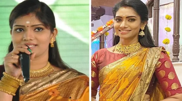 Pandavar Illam Kirthika Annamalai Fitness Secrets Tamil News