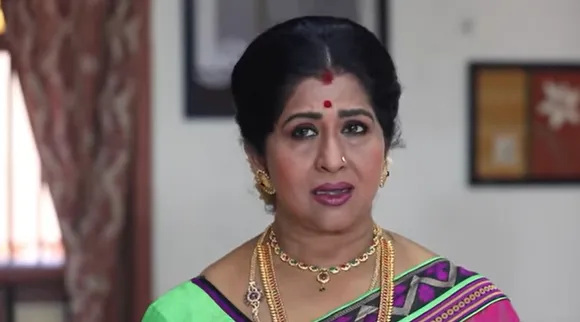 மகனை தொடர்ந்து கணவரும் மரணம்... நடிகை கவிதா வீட்டில் பேரதிர்ச்சி